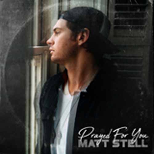 Matt Stell album picture