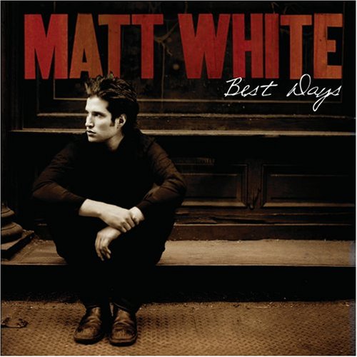 Matt White album picture