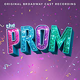 Download or print Matthew Sklar & Chad Beguelin Barry Is Going To Prom (from The Prom: A New Musical) Sheet Music Printable PDF -page score for Film/TV / arranged Piano & Vocal SKU: 413298.