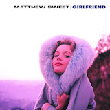 Download or print Matthew Sweet Evangeline Sheet Music Printable PDF -page score for Alternative / arranged Piano, Vocal & Guitar Chords (Right-Hand Melody) SKU: 1403293.