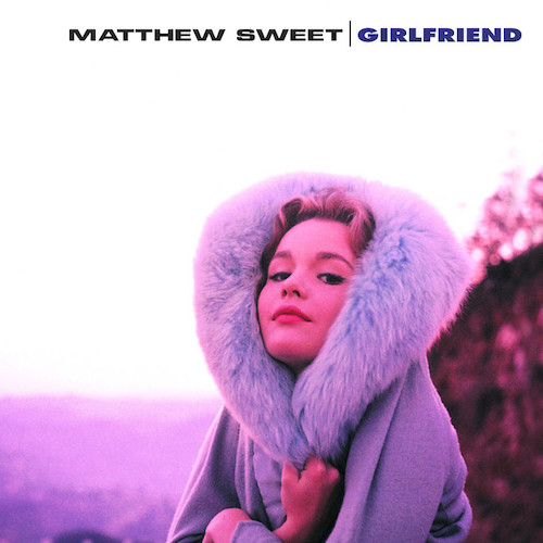 Matthew Sweet album picture