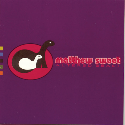 Matthew Sweet album picture