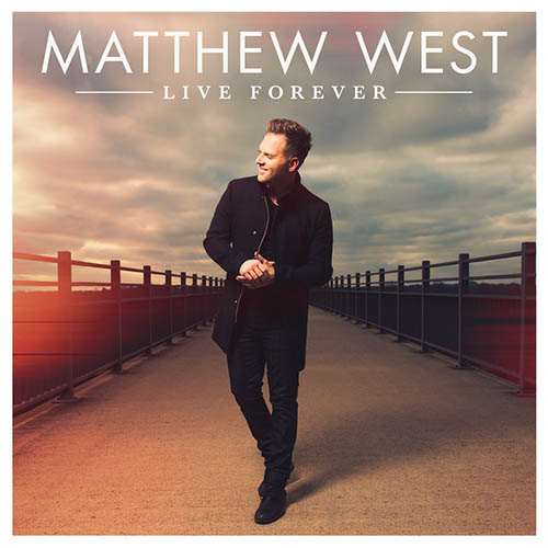 Matthew West album picture