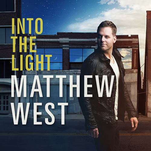 Matthew West album picture