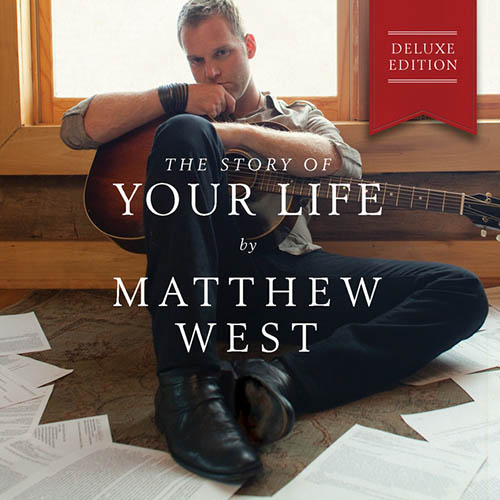 Matthew West album picture