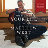 Download or print Matthew West My Own Little World Sheet Music Printable PDF -page score for Religious / arranged Piano, Vocal & Guitar (Right-Hand Melody) SKU: 172269.