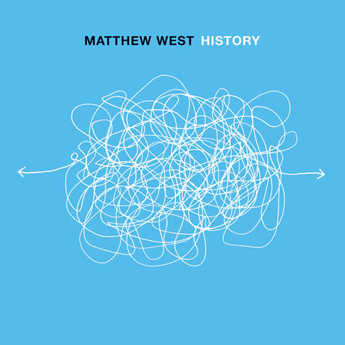 Matthew West album picture