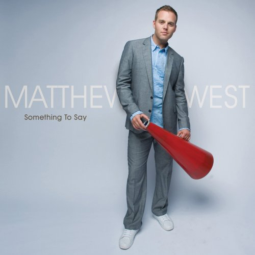 Matthew West album picture