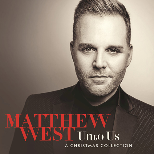 Matthew West album picture