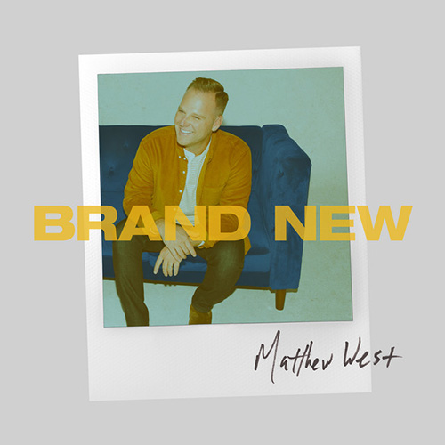 Matthew West album picture