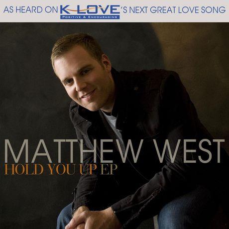 Matthew West album picture