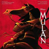 Download or print Jason Lyle Black Mulan Medley Sheet Music Printable PDF -page score for Children / arranged Piano SKU: 250270.