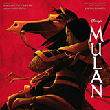 Download or print Matthew Wilder Reflection (from Mulan) Sheet Music Printable PDF -page score for Disney / arranged Flute Duet SKU: 859625.