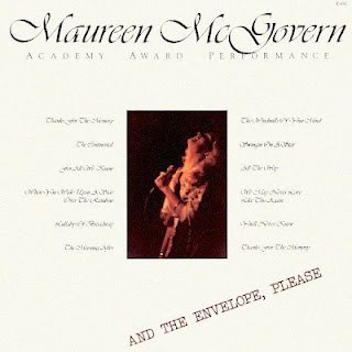 Maureen McGovern album picture