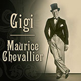 Download or print Maurice Chevalier Thank Heaven For Little Girls Sheet Music Printable PDF -page score for Easy Listening / arranged Piano, Vocal & Guitar (Right-Hand Melody) SKU: 43211.