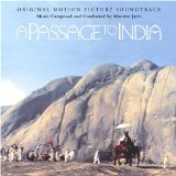 Download or print Maurice Jarre A Passage To India (Adela) Sheet Music Printable PDF -page score for Film and TV / arranged Piano SKU: 107113.
