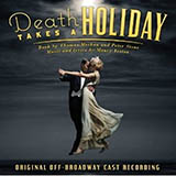 Download or print Maury Yeston Death Is In The House Sheet Music Printable PDF -page score for Broadway / arranged Piano, Vocal & Guitar (Right-Hand Melody) SKU: 87641.