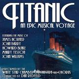 Download or print Maury Yeston No Moon (from 'Titanic') Sheet Music Printable PDF -page score for Broadway / arranged Piano, Vocal & Guitar (Right-Hand Melody) SKU: 77070.