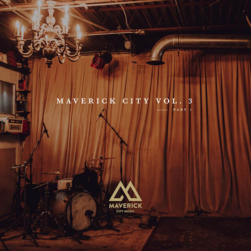 Maverick City Music album picture