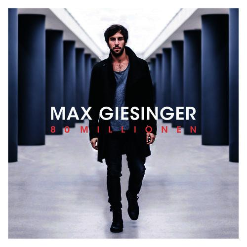 Max Giesinger album picture