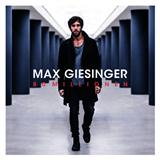 Download or print Max Giesinger 80 Millionen Sheet Music Printable PDF -page score for Pop / arranged Piano, Vocal & Guitar (Right-Hand Melody) SKU: 123521.