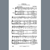 Download or print Max Helfman Hashkiveinu Sheet Music Printable PDF -page score for Classical / arranged SATB Choir SKU: 512663.