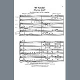 Download or print Max Helfman Mi Yemalel (Who Can Retell?) Sheet Music Printable PDF -page score for Classical / arranged SATB Choir SKU: 451693.