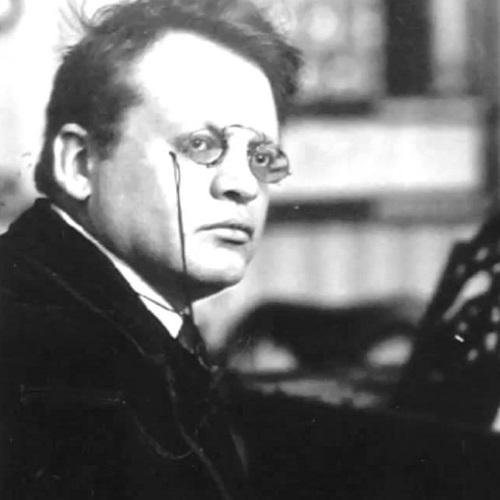 Max Reger album picture