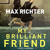 Download or print Max Richter Elena & Lila (from My Brilliant Friend) Sheet Music Printable PDF -page score for Film/TV / arranged Piano Solo SKU: 449659.