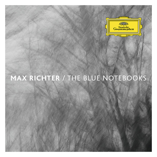 Max Richter album picture