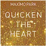 Download or print Maximo Park The Kids Are Sick Again Sheet Music Printable PDF -page score for Rock / arranged Lyrics & Chords SKU: 104603.