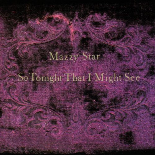 Mazzy Star album picture