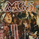 Download or print MC5 Kick Out The Jams Sheet Music Printable PDF -page score for Rock / arranged Easy Guitar Tab SKU: 91312.