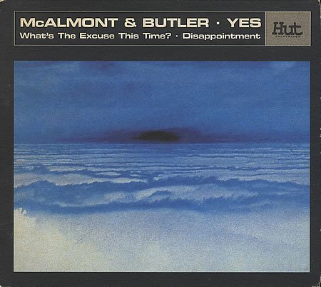 McAlmont & Butler album picture