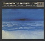 Download or print McAlmont & Butler Yes Sheet Music Printable PDF -page score for Rock / arranged Lyrics & Chords SKU: 108878.