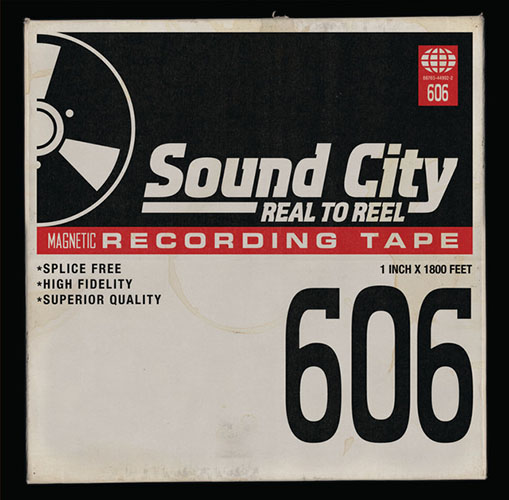 McCartney, Grohl, Novoselic, Smear album picture