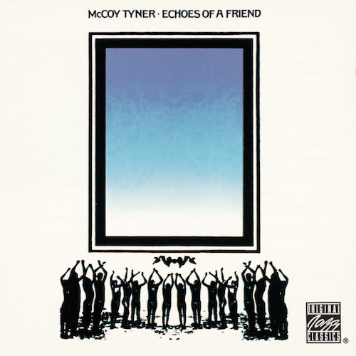 McCoy Tyner album picture