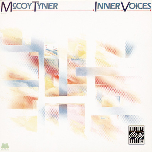 McCoy Tyner album picture