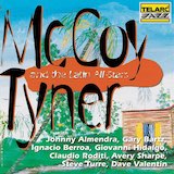 Download or print McCoy Tyner Havana Sol (La Habana Sol) Sheet Music Printable PDF -page score for Jazz / arranged Piano Transcription SKU: 1762507.