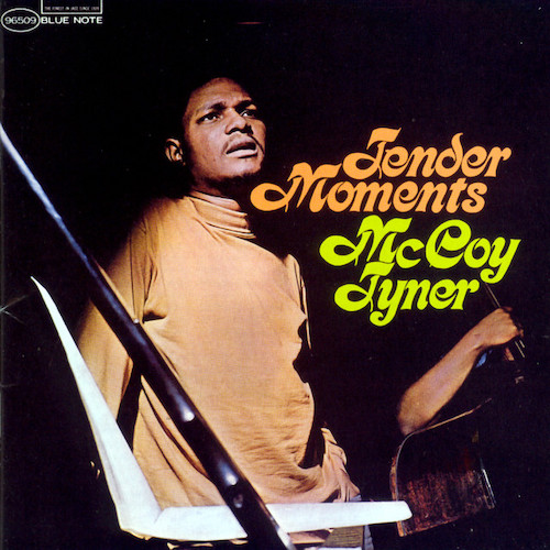 McCoy Tyner album picture