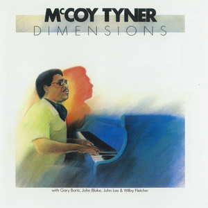 McCoy Tyner album picture