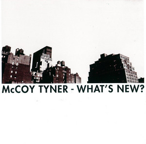 McCoy Tyner album picture
