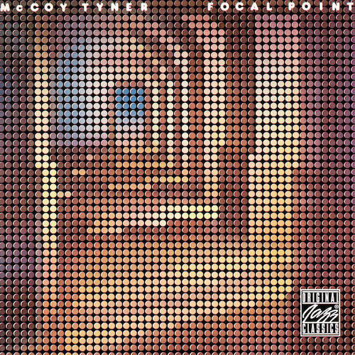 McCoy Tyner album picture