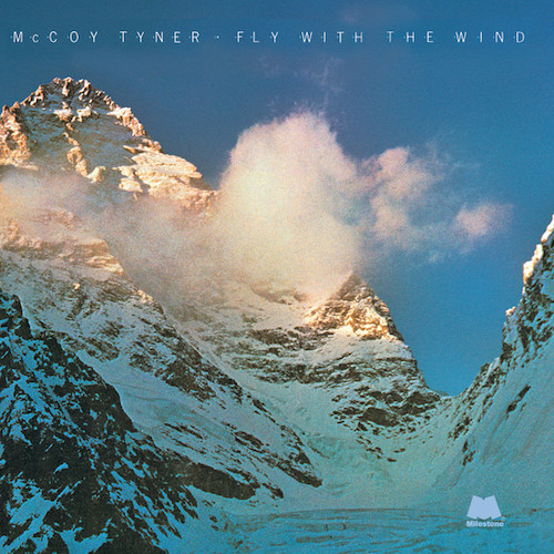 McCoy Tyner album picture