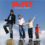 Download or print McFly Obviously Sheet Music Printable PDF -page score for Pop / arranged Piano, Vocal & Guitar SKU: 29167.