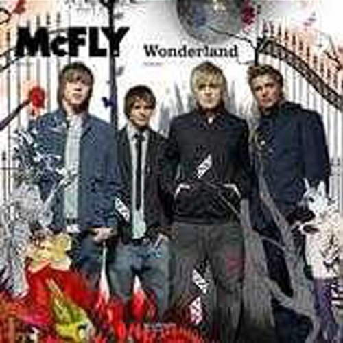 McFly album picture