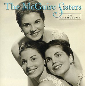 The McGuire Sisters album picture