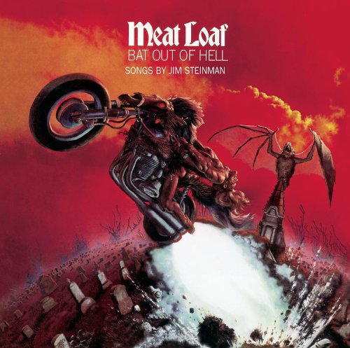 Meat Loaf album picture