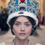 Download or print Mediaeval Baebes Victoria Theme: Alleluia Sheet Music Printable PDF -page score for Pop / arranged Piano, Vocal & Guitar (Right-Hand Melody) SKU: 179765.