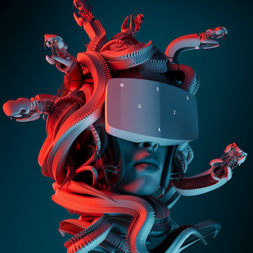 MEDUZA album picture